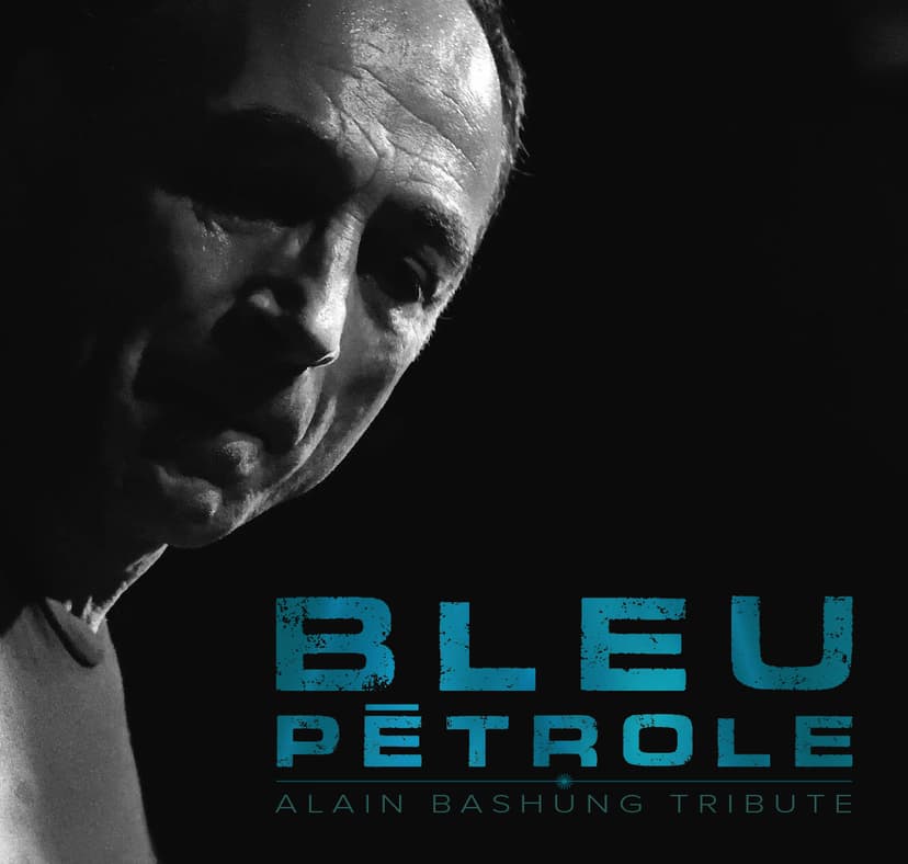 Bleu petrol contact